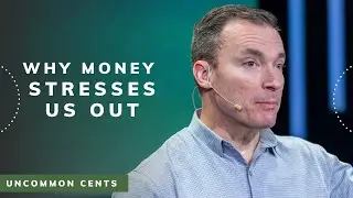 Эмоциональная сторона денег: тревога, беспокойство и страх | Обретение покоя