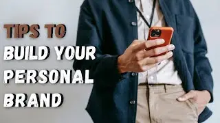 Elevate Your Presence: 10 Personal Branding Secrets