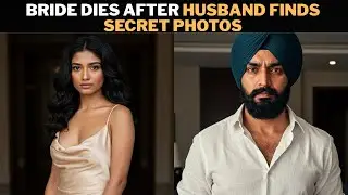 Wedding Night Murder: Goa Bride Dies After Husband Finds Secret Photos