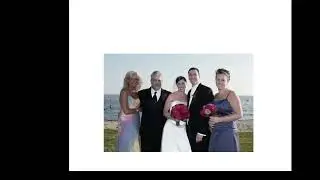 Connecticut Wedding Photography at Madison Beach Club Madison, CT