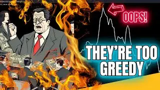 🚨CORPORATE BUYBACKS ARE PROPPING THE STOCK MARKET HIGHER🚨