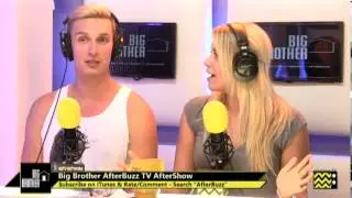 &laquo;Большой брат после шоу&raquo;, 15 сезон, 32&ndash;34 серии | AfterBuzz TV