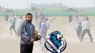 Back-to-Back 50s! Saif's fire continues | Team Animals vs Hard Hitter | #teamanimals