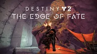 Destiny 2 | Missions, an light lvl grinding tonight!