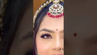 #youtube #makeup #bridelmakup #makeupdemo #viralvideo