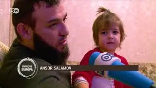 Chechenia: hijas perdidas | Enfoque Europa
