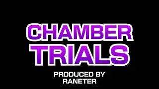 The Inferno (Tiebreaker) - Chamber Trials Official Soundtrack