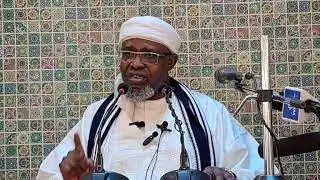 Fassarar Hudubar Juma'ah tareda Prof Dr Muhammad Sani Umar Musa Rijiyar Lemo OON 