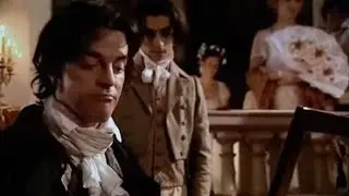 The worst piano duel in history