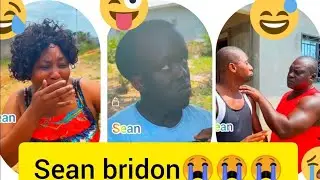 sean bridon funny sean bridon comedy new video #youtube  #comedy