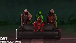 Выживаем на данжах 