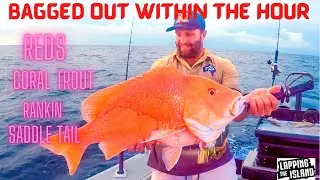 Is Karratha a hidden gem for fishing?