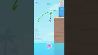 Draw Fly Level 28