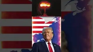 Trump Starting Global Nuclear Race #donaldtrump #donaldtrumpnews #europe #russiaukrainewar #russia