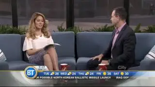 Do you know your credit score? |  Bruce Sellery on Breakfast Television Canada