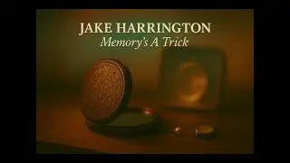 Aesthetic Ruin: Jake Harrington - Memory&rsquo;s A Trick (reply to Diamonds & Rust) (male voice)