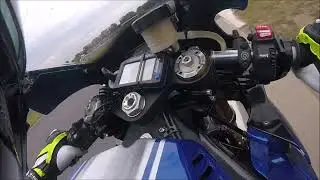 Oschersleben - FR Challenge - Yamaha R1 2022 - HD