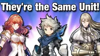 The Refine/Weapon Issue in FEH