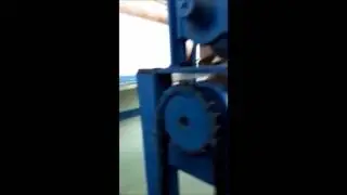ADHESIVO BASE AGUA-PROCESO DE BONDEADO