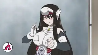 Genshiken OVA Opening (Sub. Español)