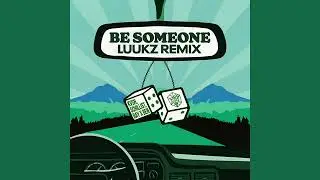 KVSH, Schillist, Ray & Ben - Be Someone (Luukz Extended Remix)