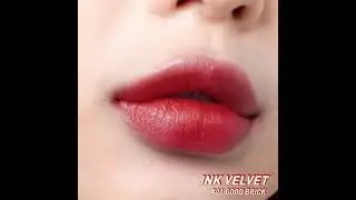 PERIPERA INK VELVET 01 GOOD BRICK