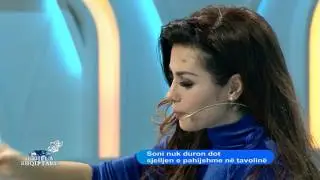 E diela shqiptare - Kenga magjike 2016! (09 tetor 2016)