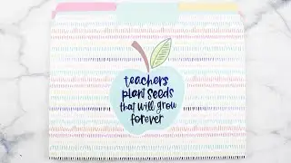 NEW Happy Planner File Folders | At Home With Quita