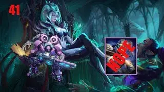 Minion Masters ESPA&Ntilde;OL #41 Setsu Zen-Chi (FAIL) | Setsu