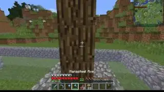 Botania Revisualized Episode 5 Alchemy Catalyst