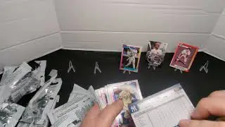 25 Topps Retail Box Rip