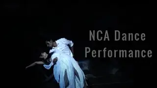 NCA Dance performance | Art Festival Lahore | 2013