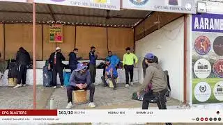 Avalanche vs EPG Blasters | Aarambh friendly match (League Matches) | Live - Gurugram ( Gurgaon ) &hellip;