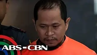 TV Patrol: Umano’y miyembro ng Maute group, arestado sa Quezon City