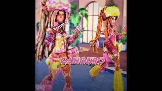 Gyaru substyles 🎀