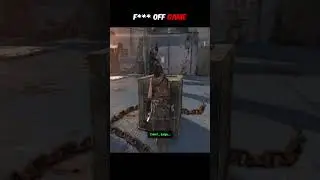 I FELT BETRAYED