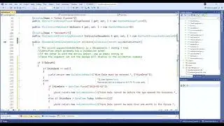 W25 PROG1440 LM 10.2 - Demo - Conditional Validation