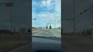 Let&rsquo;s drive through in Calgary AB