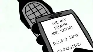 Mobile Healthcare Application codeREADr
