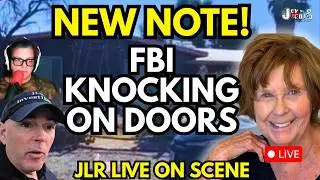 Breaking LIVE: Nancy Guthrie Investigation &mdash; LIVE Breaking Updates!