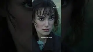 One word from you will silence me forever #PrideAndPrejudice #KeiraKnightley #MatthewMacfadyen