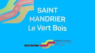 CCgpf  SNCF de Saint Mandrier -  Le vert bois