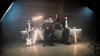 Spreaders - Tanya (Official Video)