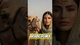 Arabic Chill Mix | Deep House Remix 2025 &ndash; Smooth Oriental Lounge