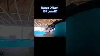 Когда инспектор стрельбы понимает, что твоя ПНЕВМАТИКА СМЕРТЕЛЬНА #шорты #смешно #вирусно