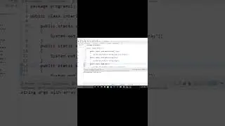Java Interview Question.1💫😎💥