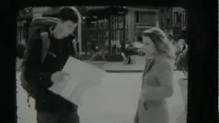 Lost In Manhattan - 16mm Film Project