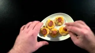 #sadchef presents: Tastybits