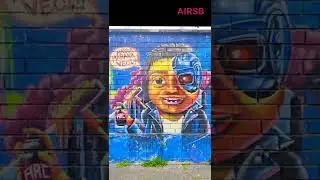 UIO01 #graffiti #quito