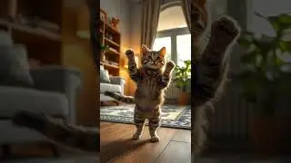 Funniest Cat Expressions Ever 😹